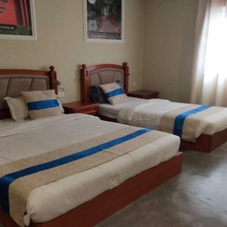 Aladdin Dream Hotel Τζόχορ Μπάχρου Εξωτερικό φωτογραφία