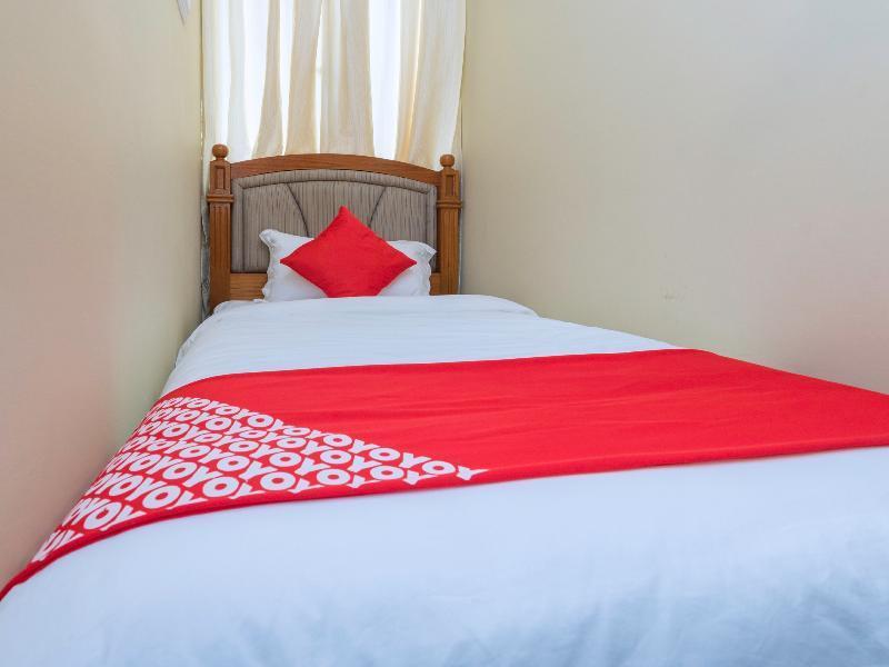 Aladdin Dream Hotel Τζόχορ Μπάχρου Εξωτερικό φωτογραφία