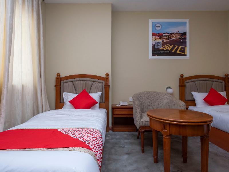 Aladdin Dream Hotel Τζόχορ Μπάχρου Εξωτερικό φωτογραφία