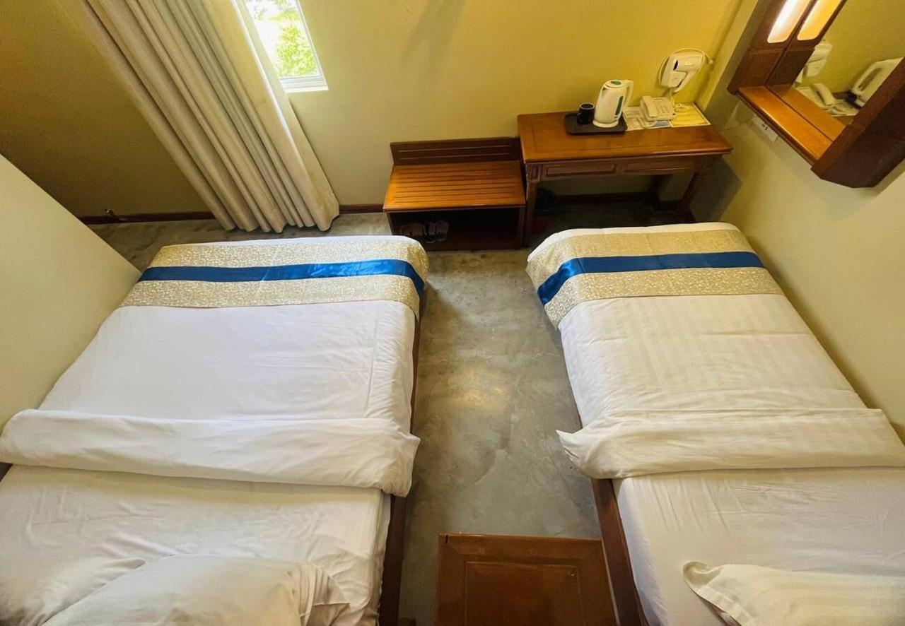 Aladdin Dream Hotel Τζόχορ Μπάχρου Εξωτερικό φωτογραφία
