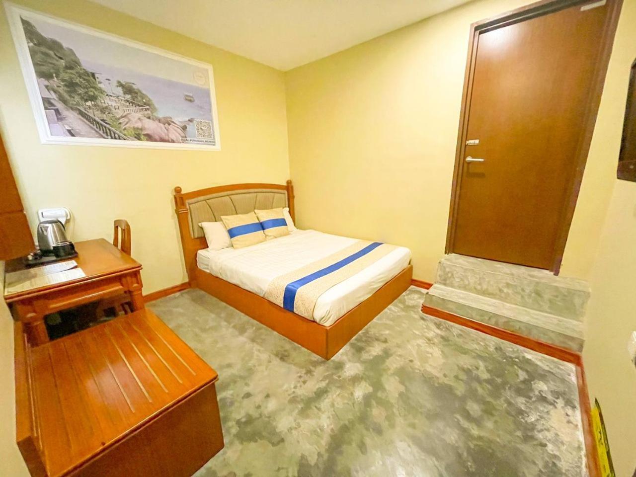 Aladdin Dream Hotel Τζόχορ Μπάχρου Εξωτερικό φωτογραφία