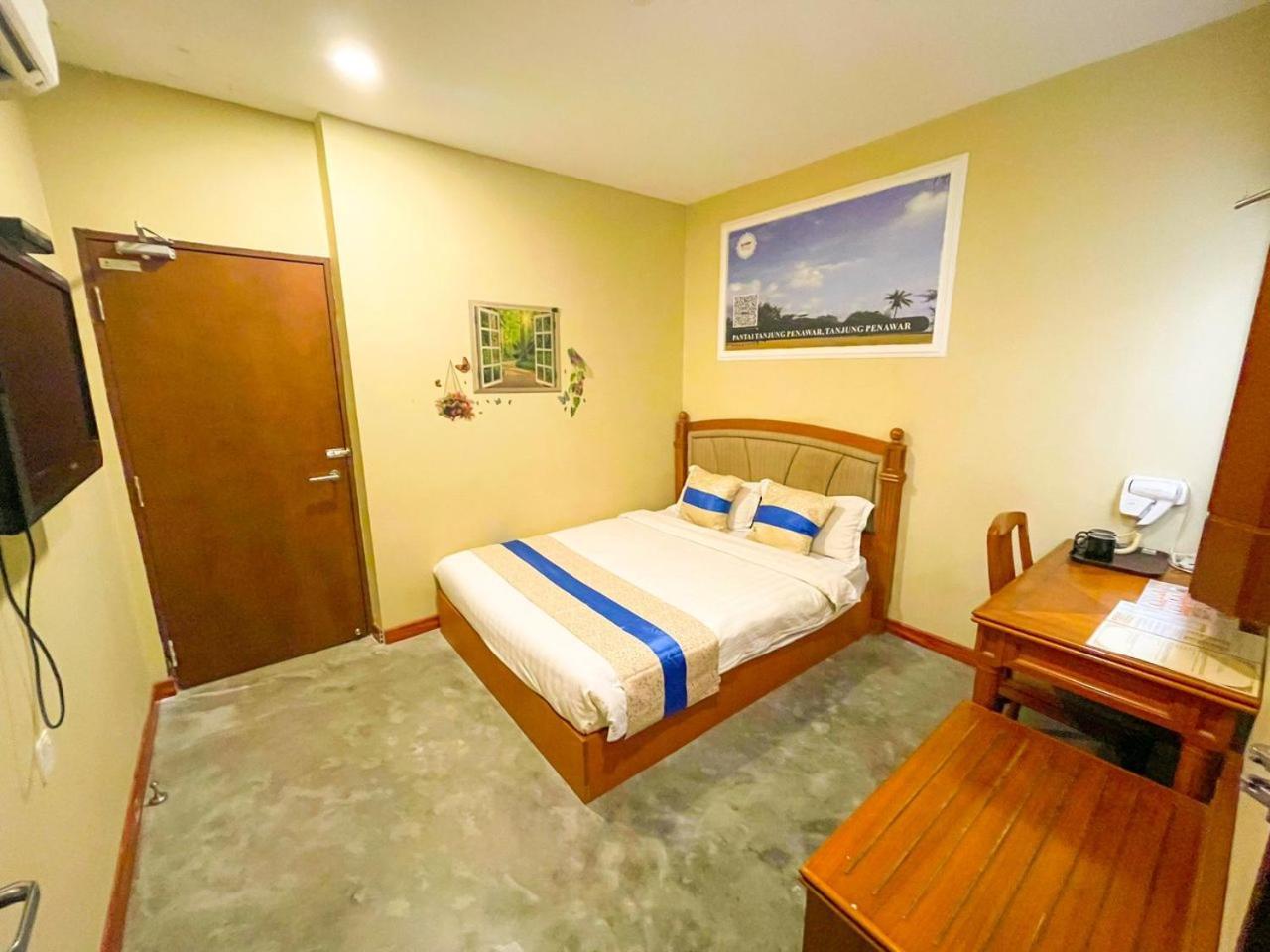 Aladdin Dream Hotel Τζόχορ Μπάχρου Εξωτερικό φωτογραφία