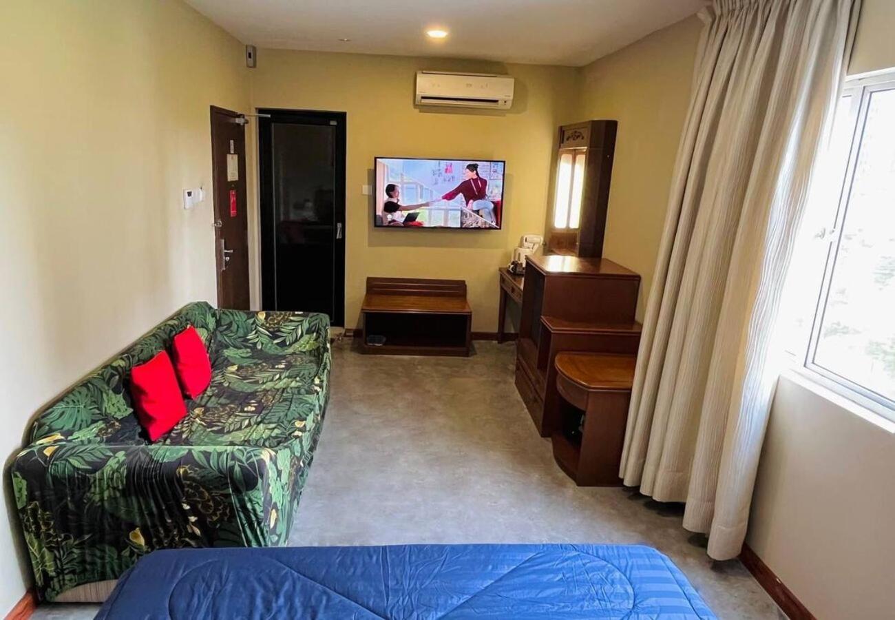 Aladdin Dream Hotel Τζόχορ Μπάχρου Εξωτερικό φωτογραφία