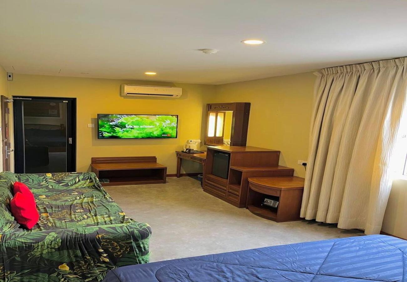 Aladdin Dream Hotel Τζόχορ Μπάχρου Εξωτερικό φωτογραφία