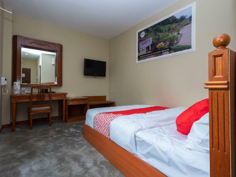 Aladdin Dream Hotel Τζόχορ Μπάχρου Εξωτερικό φωτογραφία