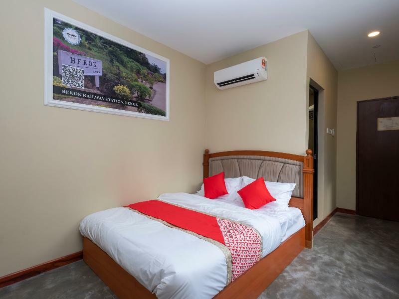 Aladdin Dream Hotel Τζόχορ Μπάχρου Εξωτερικό φωτογραφία